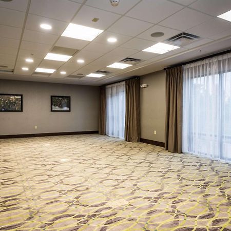 Hampton Inn & Suites By Hilton Hammond, In Exterior foto