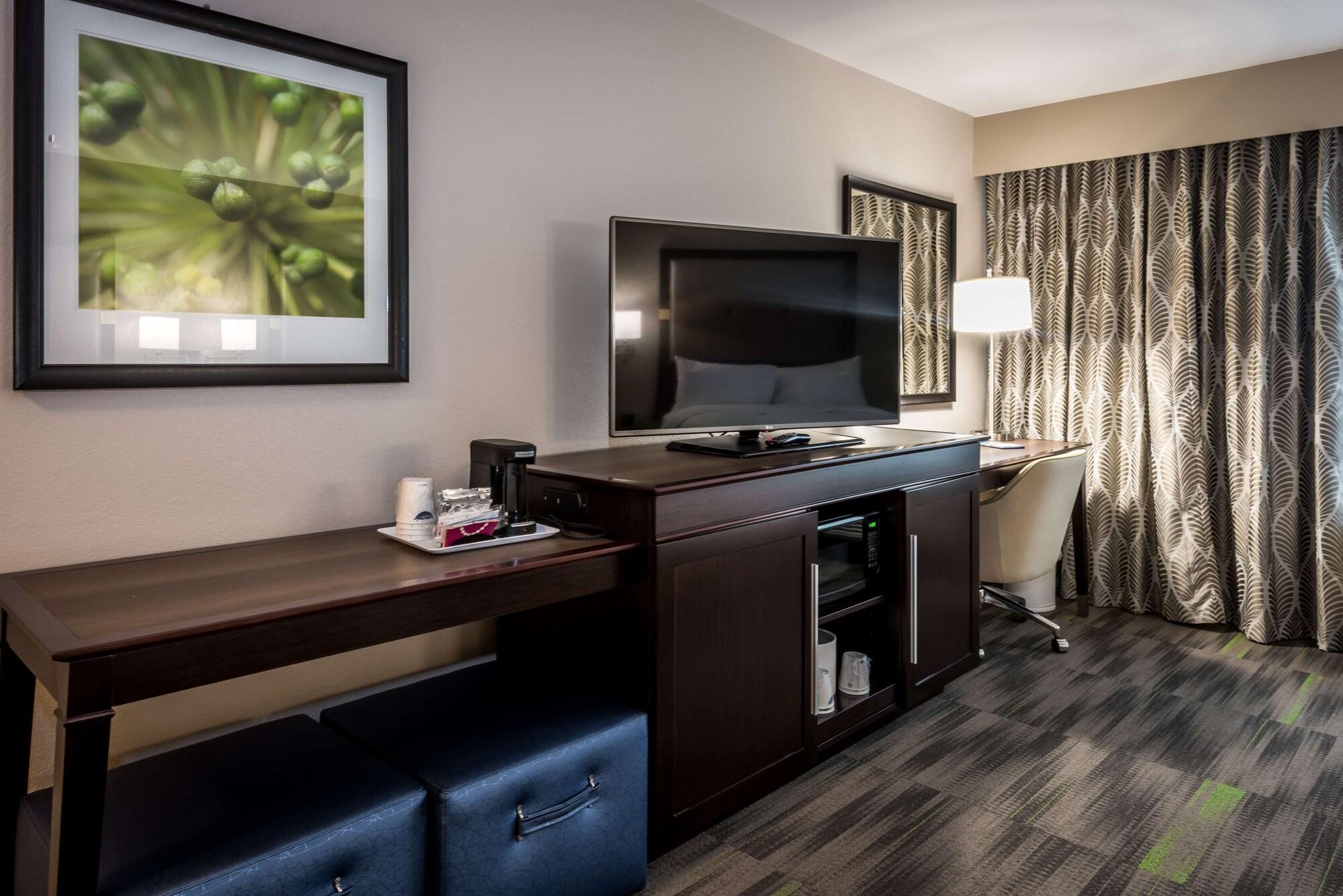 Hampton Inn & Suites By Hilton Hammond, In Exterior foto