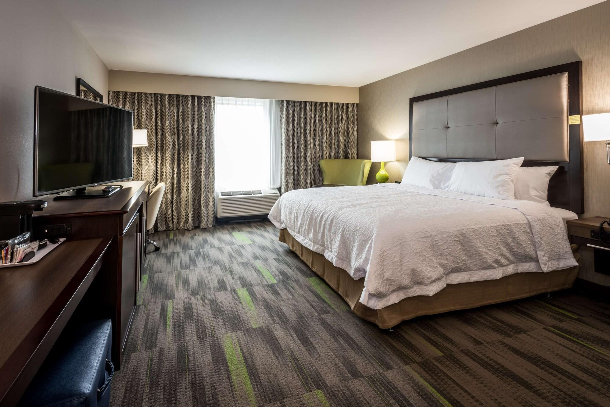 Hampton Inn & Suites By Hilton Hammond, In Exterior foto