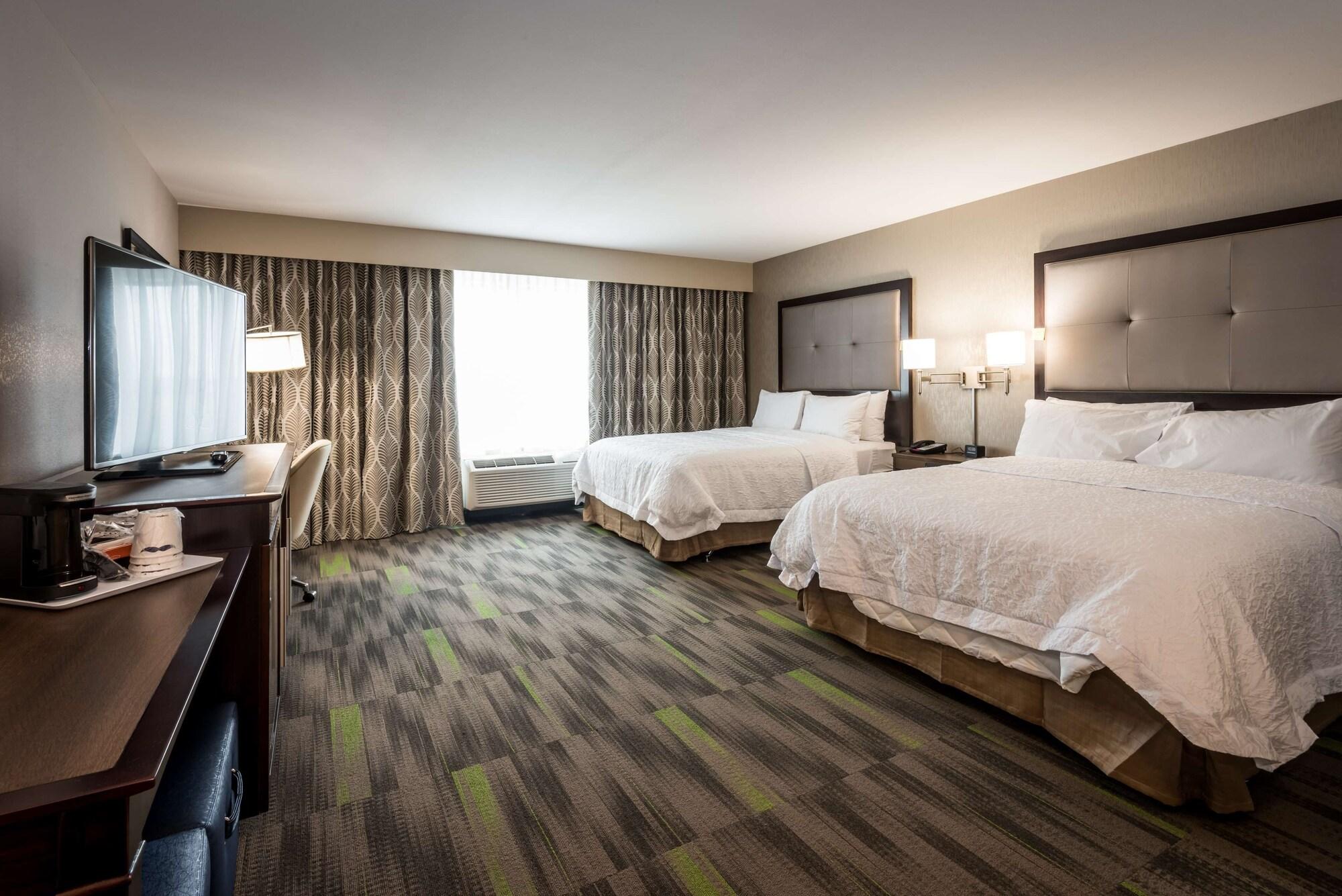 Hampton Inn & Suites By Hilton Hammond, In Exterior foto