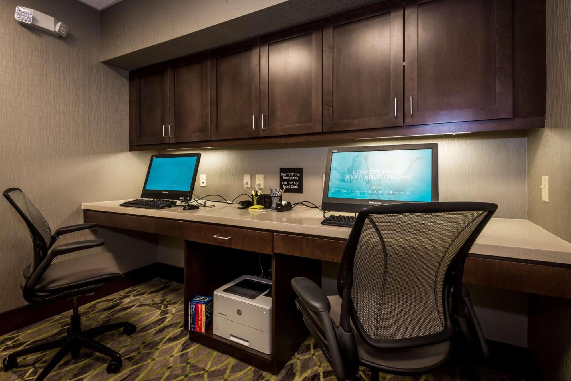 Hampton Inn & Suites By Hilton Hammond, In Exterior foto