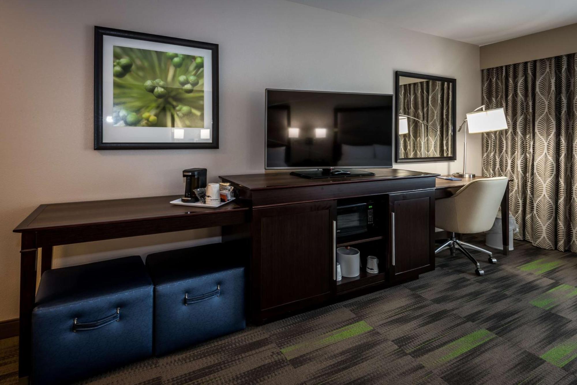 Hampton Inn & Suites By Hilton Hammond, In Exterior foto