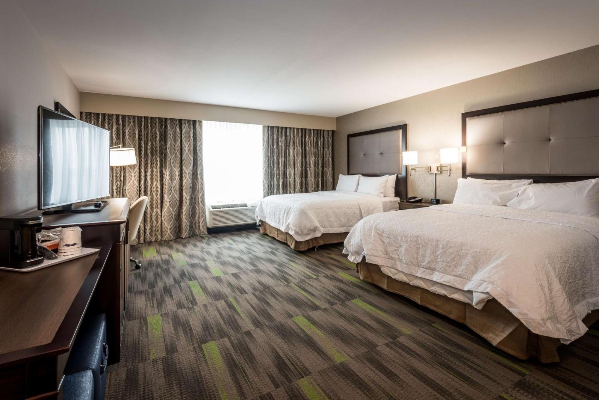 Hampton Inn & Suites By Hilton Hammond, In Exterior foto