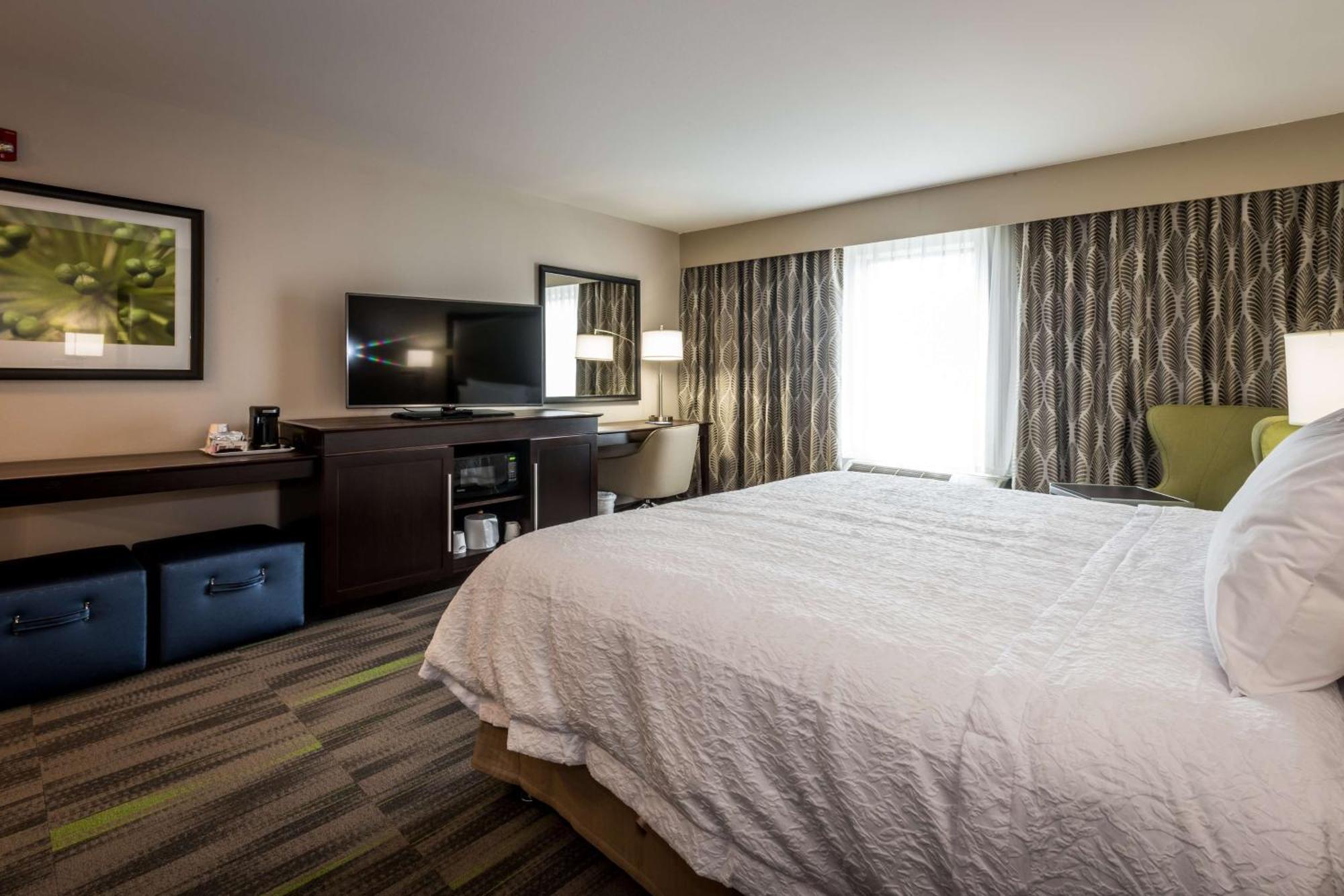 Hampton Inn & Suites By Hilton Hammond, In Exterior foto