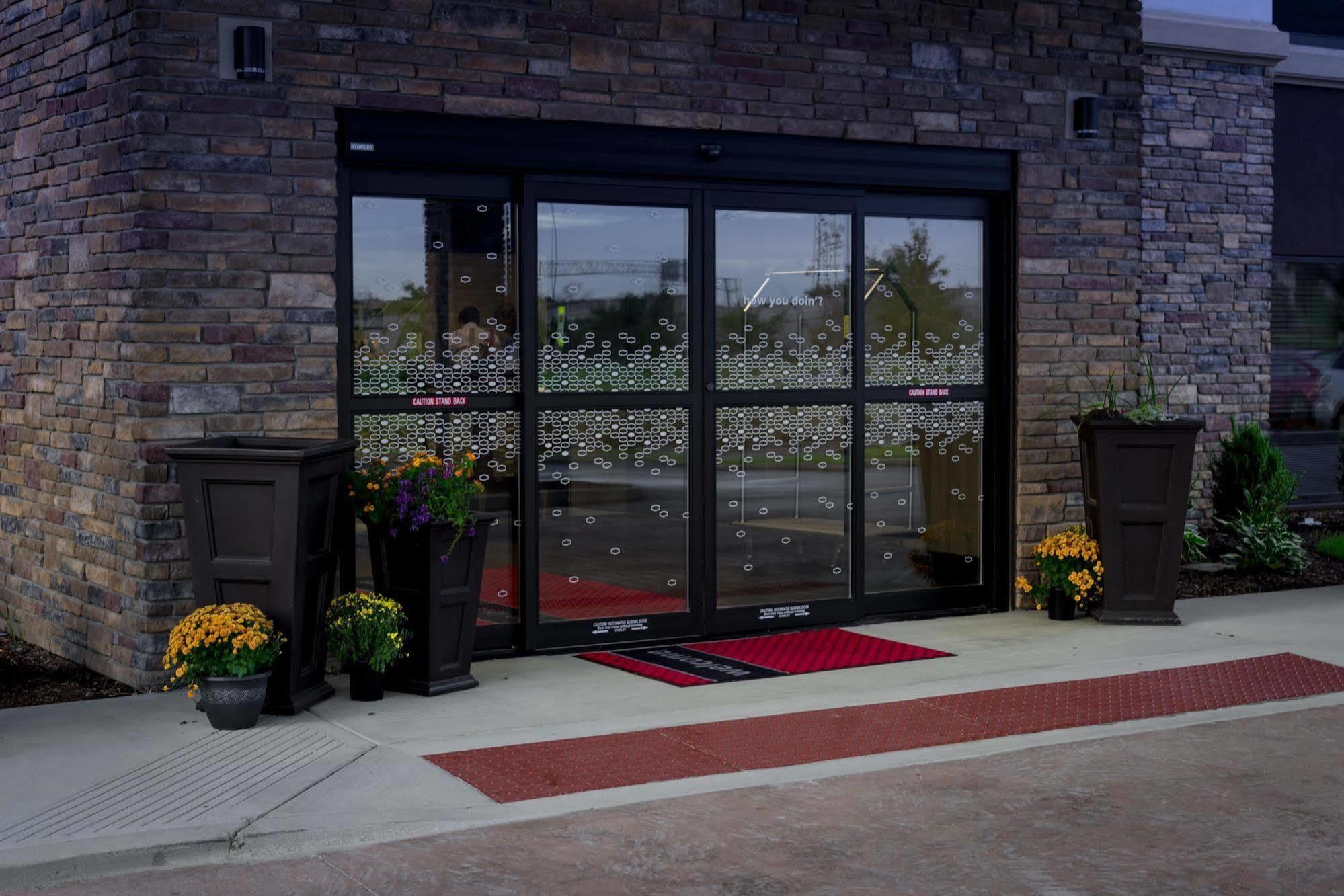 Hampton Inn & Suites By Hilton Hammond, In Exterior foto